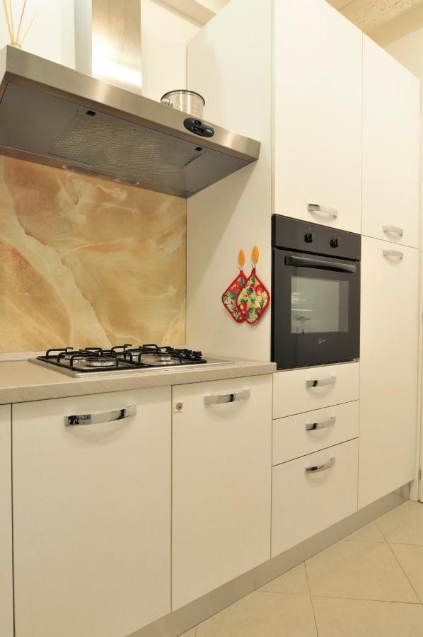 Cozy Apartment Near Rialto Bridge/ St.Mark Square Venice Exterior photo