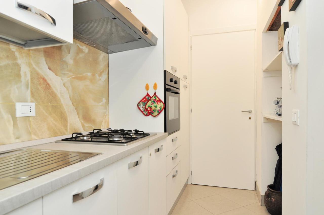 Cozy Apartment Near Rialto Bridge/ St.Mark Square Venice Exterior photo