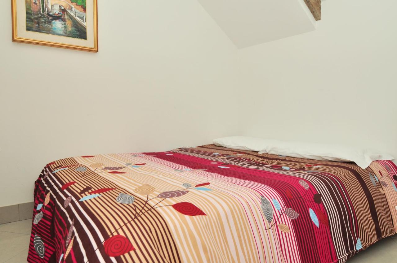 Cozy Apartment Near Rialto Bridge/ St.Mark Square Venice Exterior photo