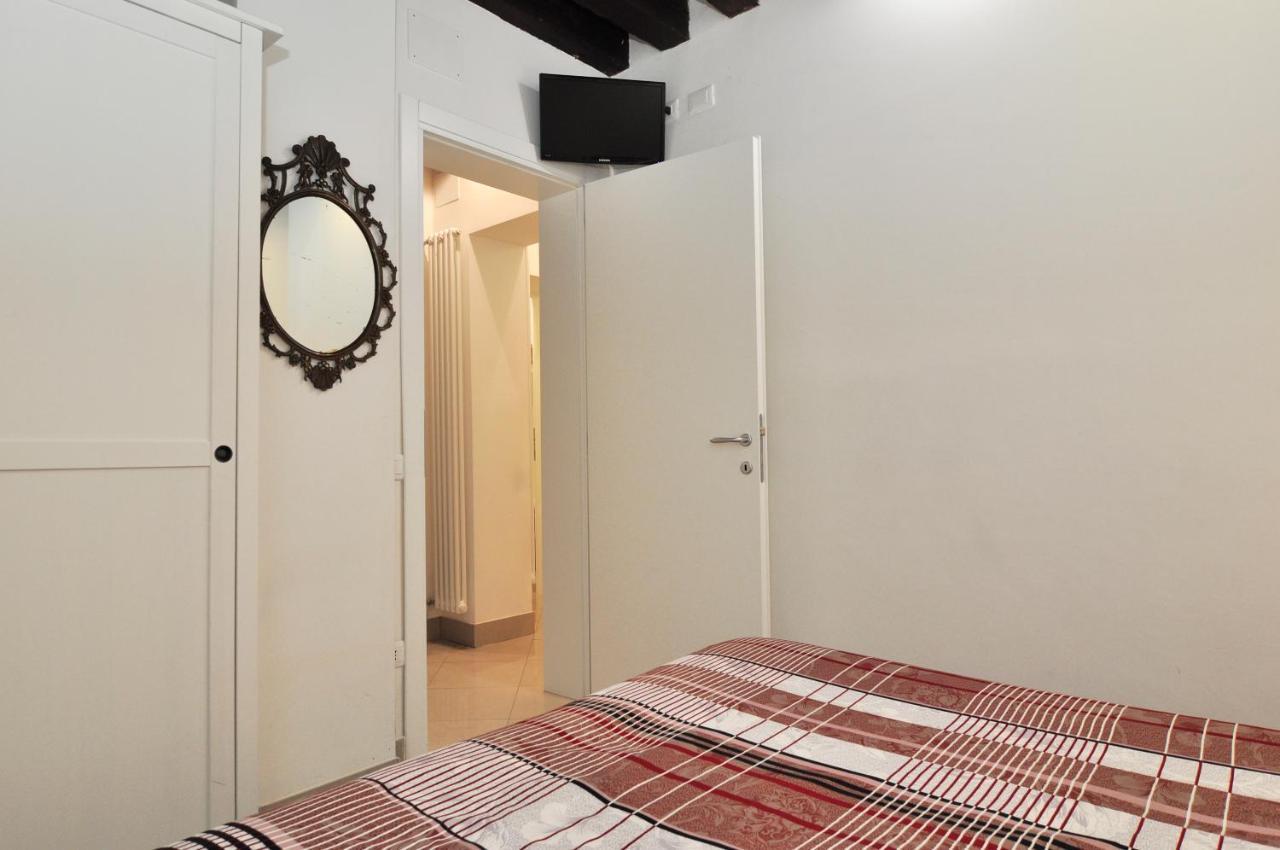 Cozy Apartment Near Rialto Bridge/ St.Mark Square Venice Exterior photo