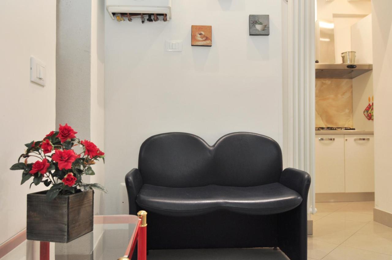 Cozy Apartment Near Rialto Bridge/ St.Mark Square Venice Exterior photo