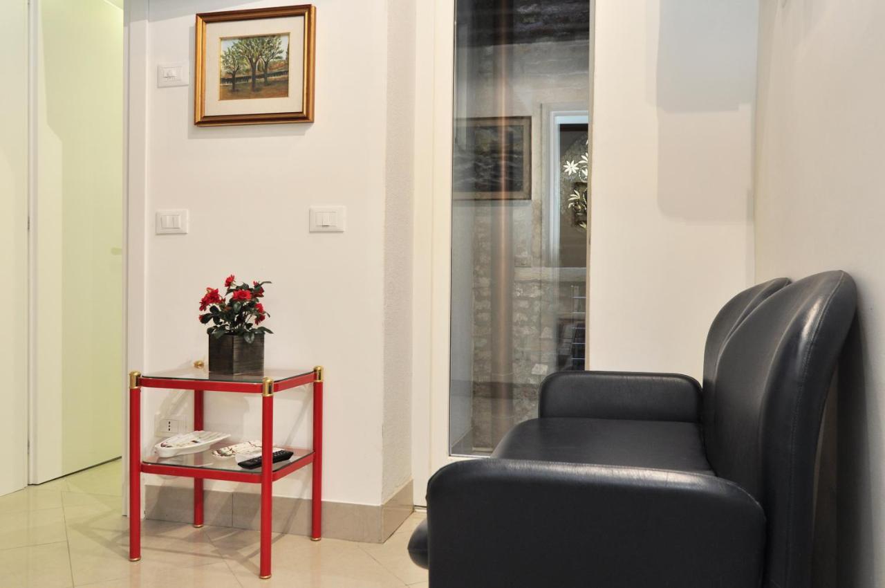 Cozy Apartment Near Rialto Bridge/ St.Mark Square Venice Exterior photo