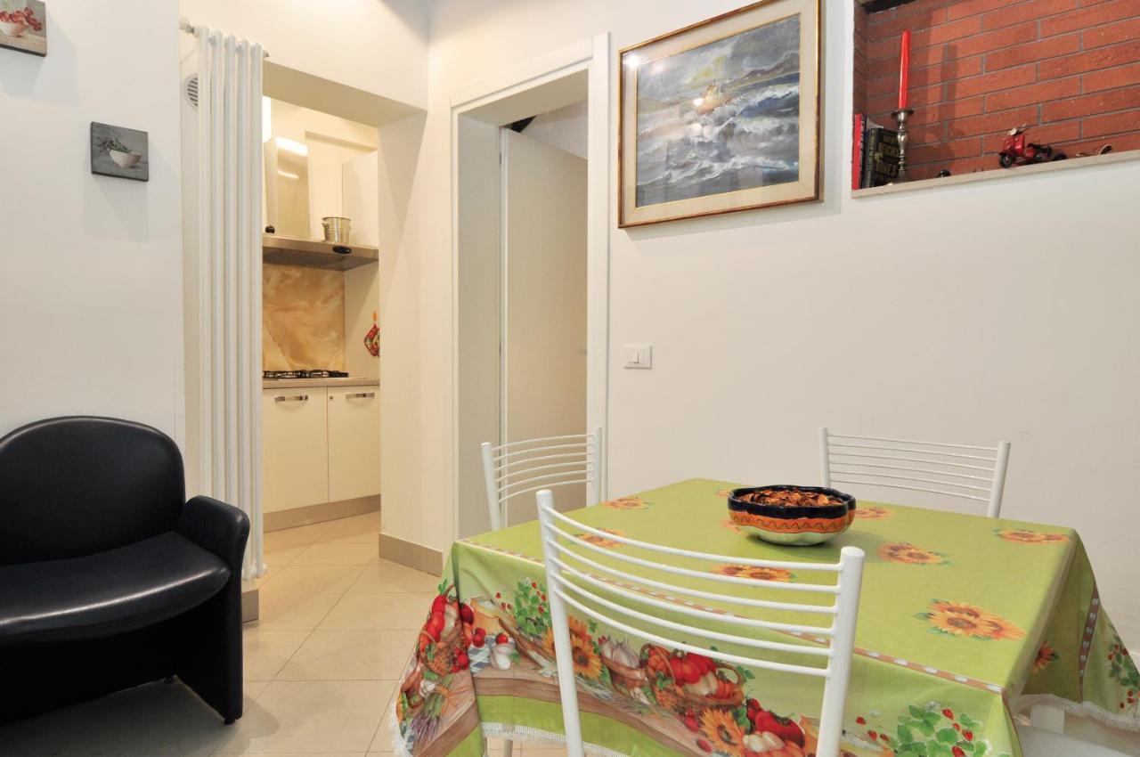 Cozy Apartment Near Rialto Bridge/ St.Mark Square Venice Exterior photo