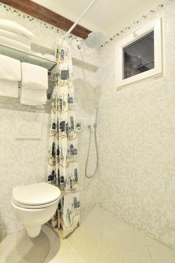 Cozy Apartment Near Rialto Bridge/ St.Mark Square Venice Exterior photo