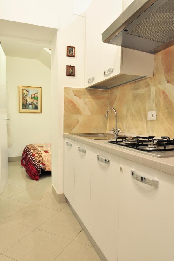 Cozy Apartment Near Rialto Bridge/ St.Mark Square Venice Exterior photo