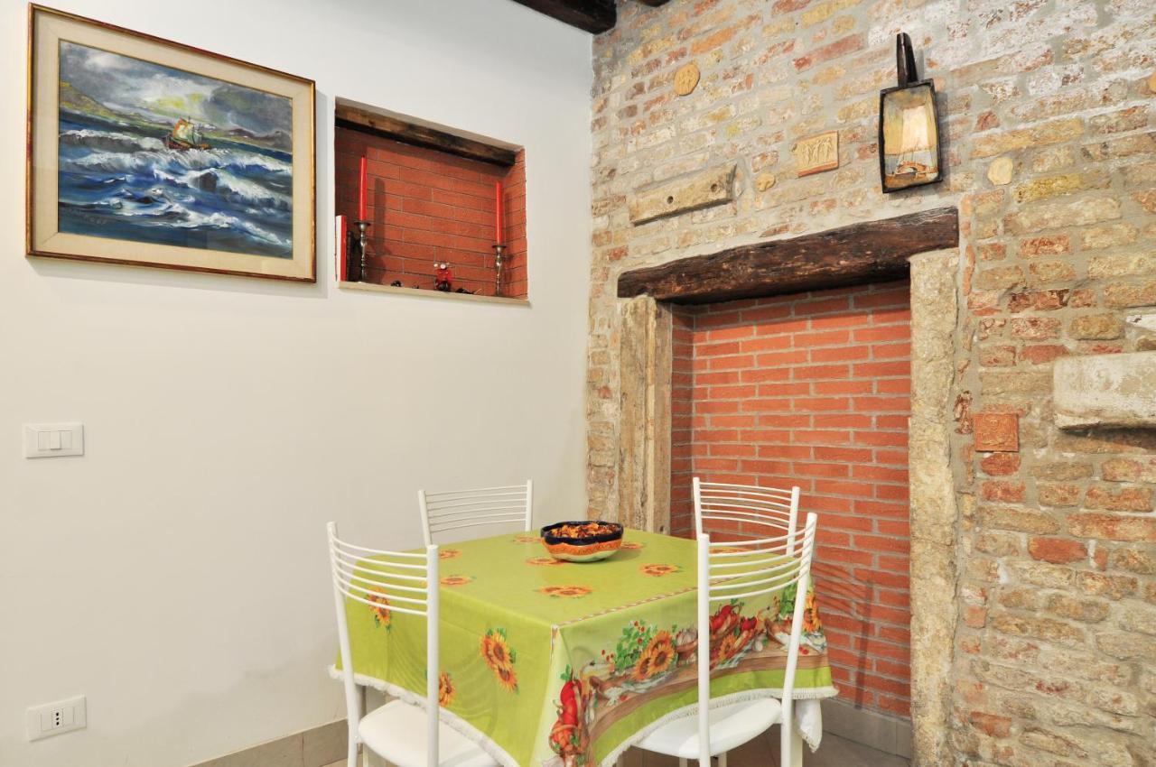 Cozy Apartment Near Rialto Bridge/ St.Mark Square Venice Exterior photo