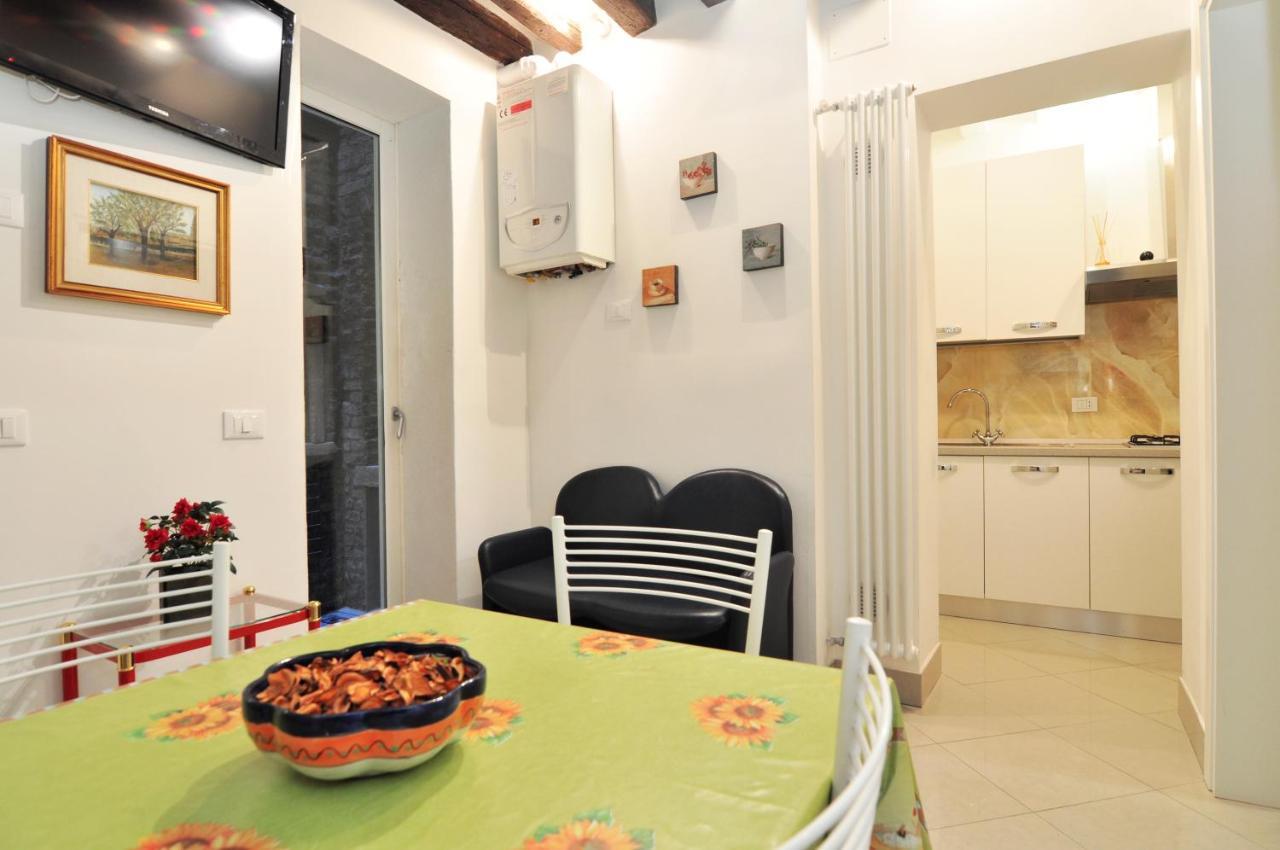 Cozy Apartment Near Rialto Bridge/ St.Mark Square Venice Exterior photo